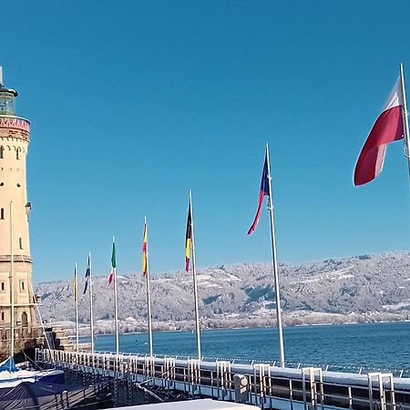 Tiny 4 You - Ihre Stilvollen Tiny-Haeuser Am Bodensee Hörbranz Zewnętrze zdjęcie