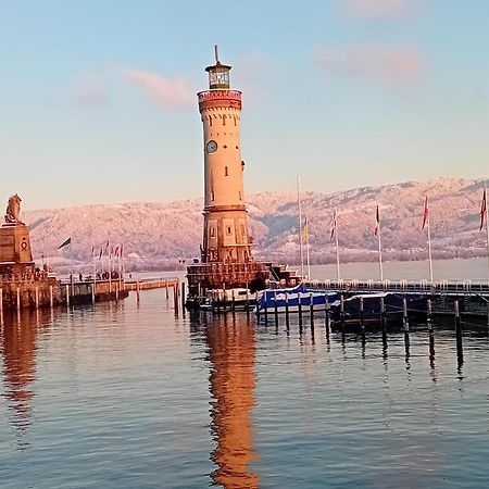 Tiny 4 You - Ihre Stilvollen Tiny-Haeuser Am Bodensee Hörbranz Zewnętrze zdjęcie