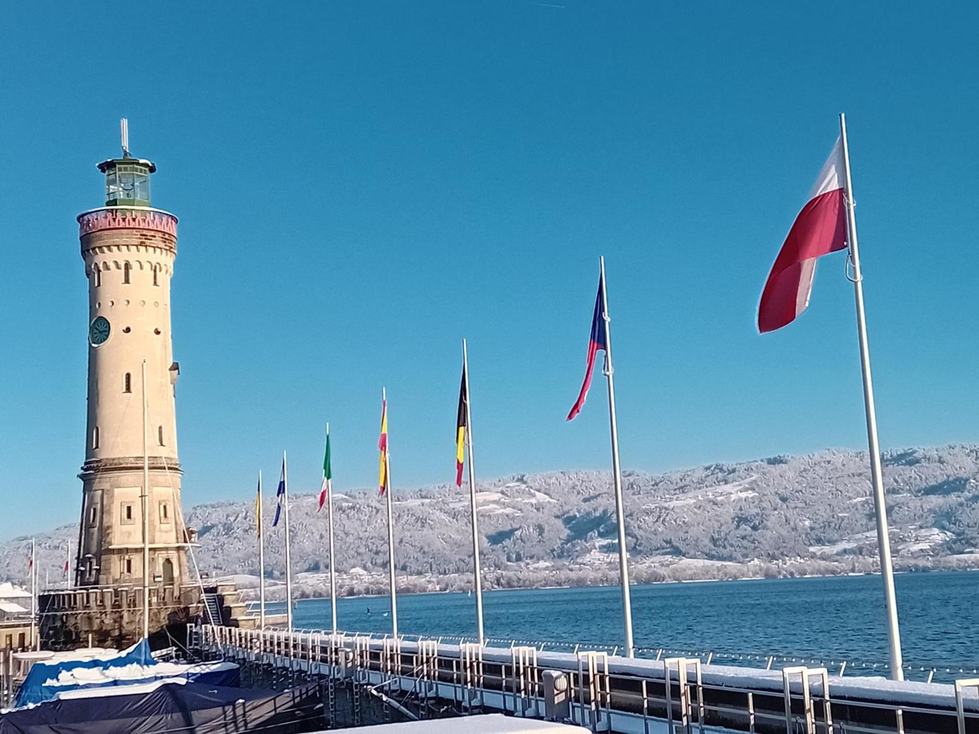 Tiny 4 You - Ihre Stilvollen Tiny-Haeuser Am Bodensee Hörbranz Zewnętrze zdjęcie