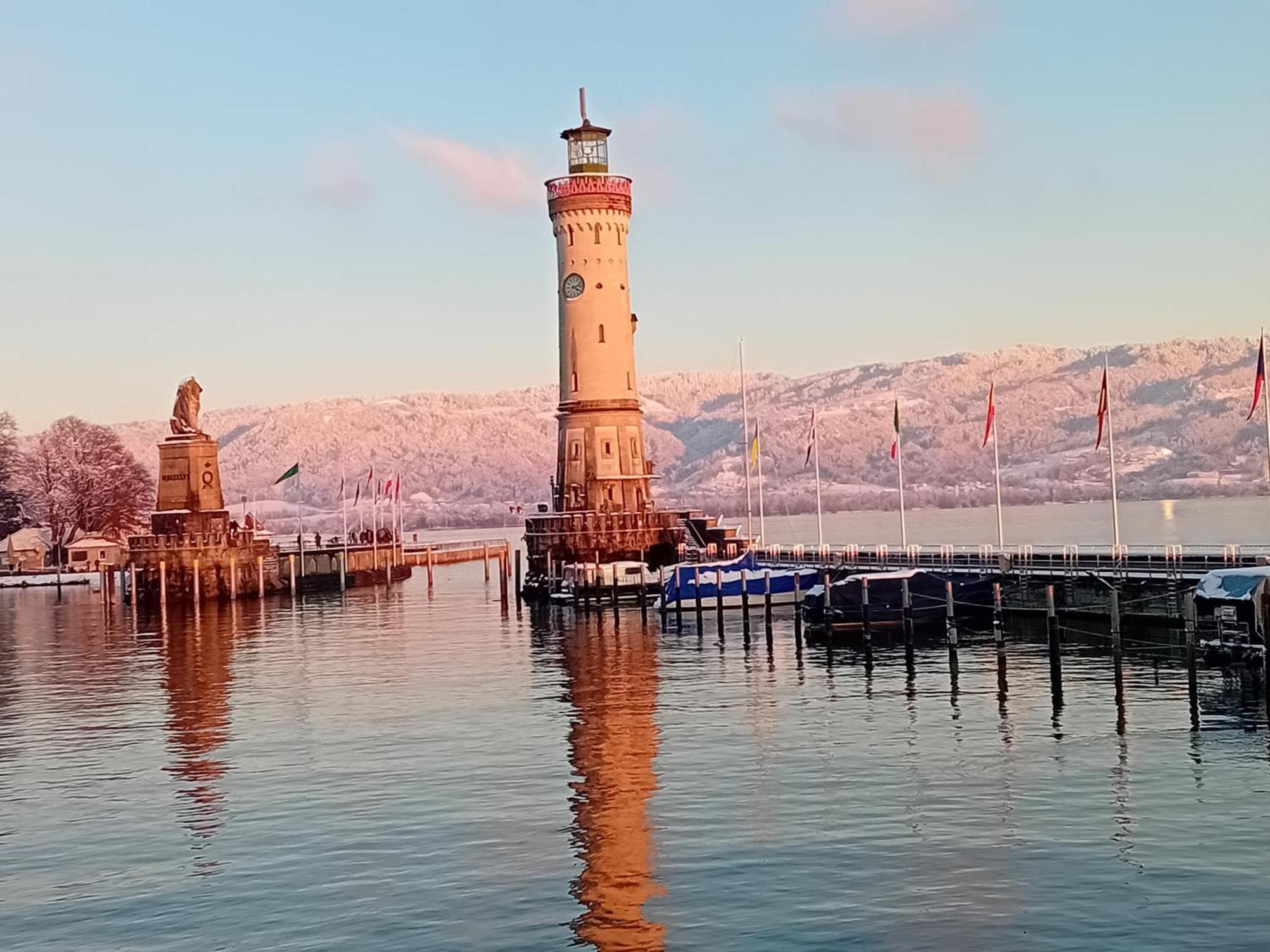 Tiny 4 You - Ihre Stilvollen Tiny-Haeuser Am Bodensee Hörbranz Zewnętrze zdjęcie